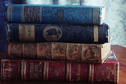Вывоз книг и бумажного хлама