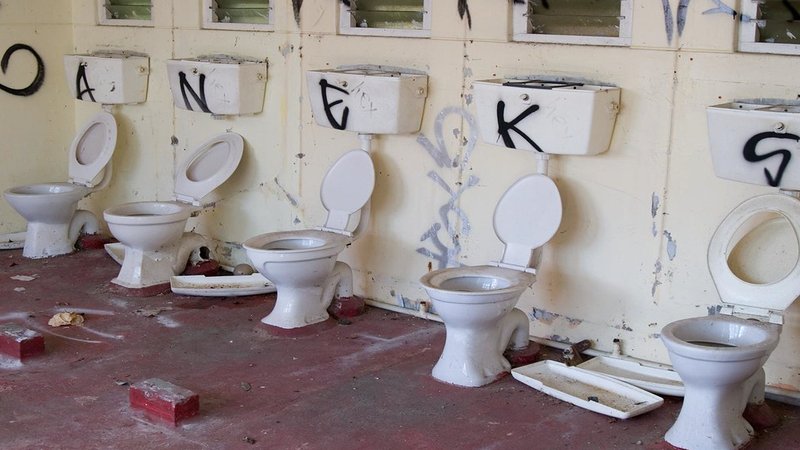 Вывоз унитазов во Воронеже